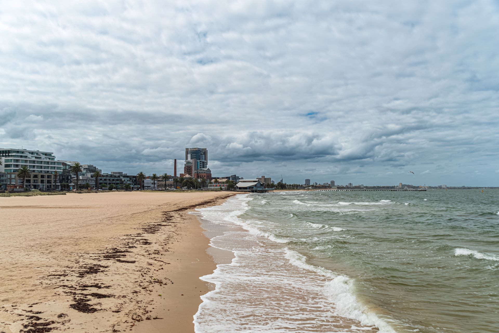 Building for Durban’s Coast: Battling Salt and Wind