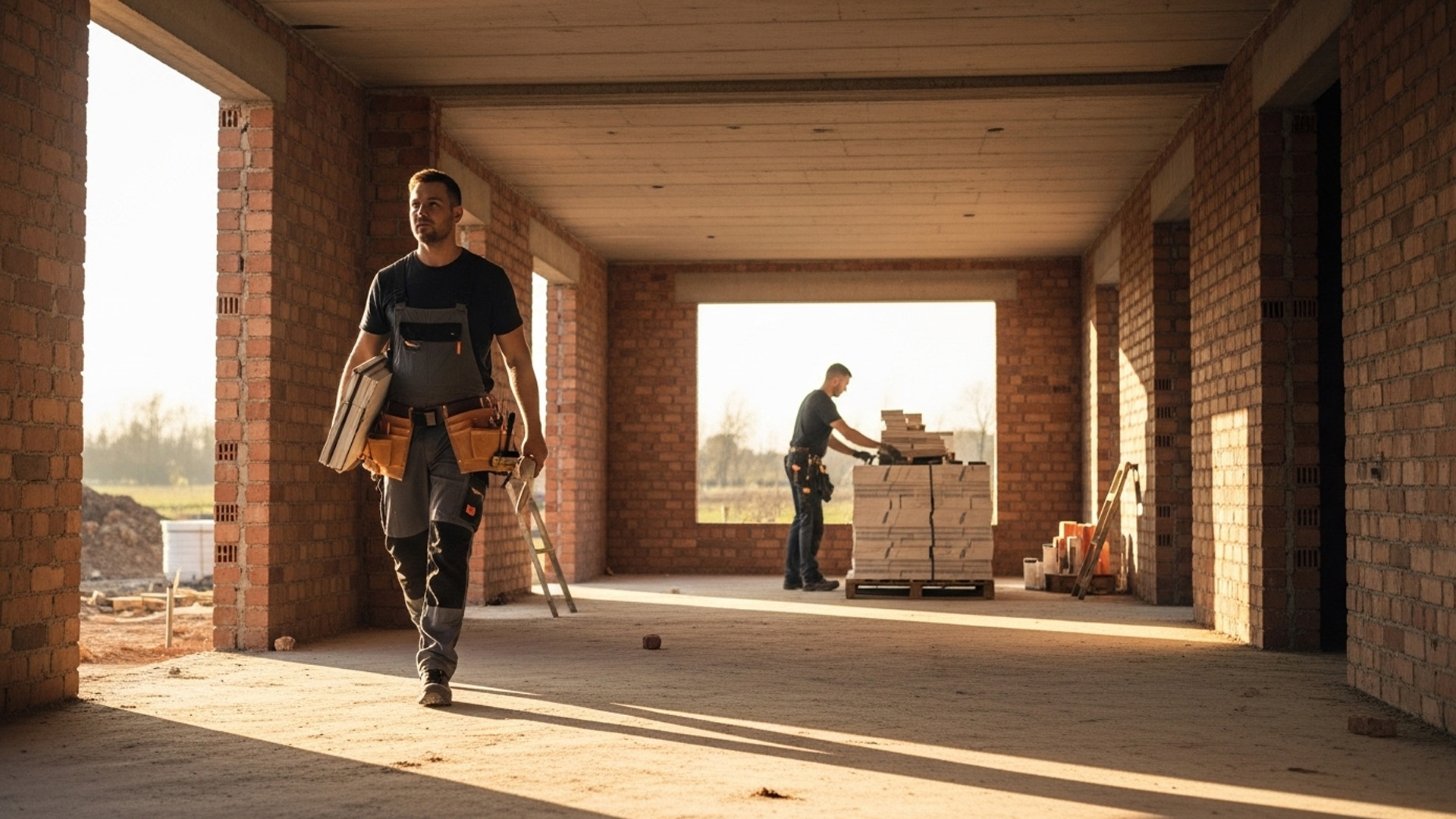 Construction Durban Team