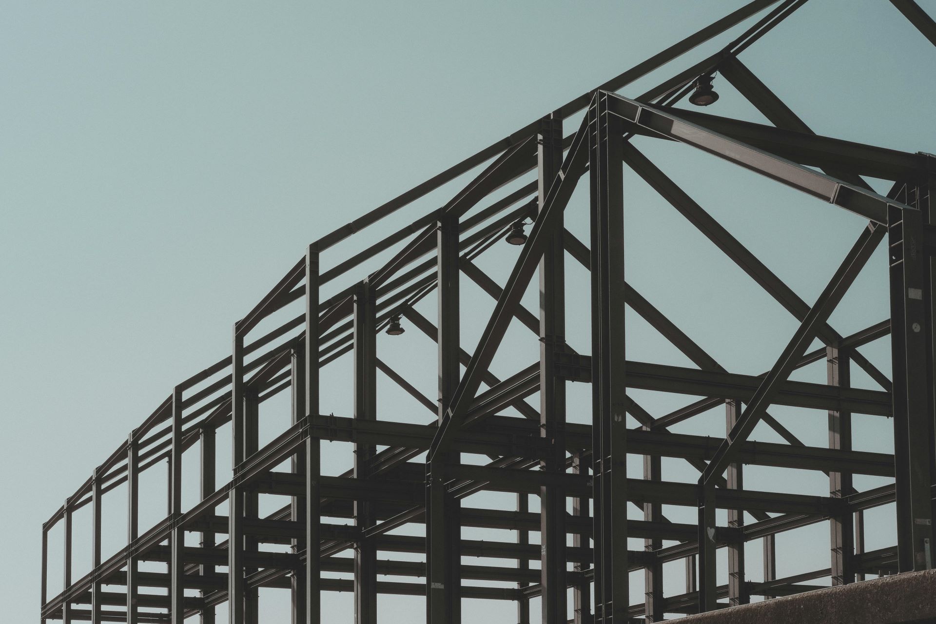 Extending the Lifespan of Durban Steel Structures