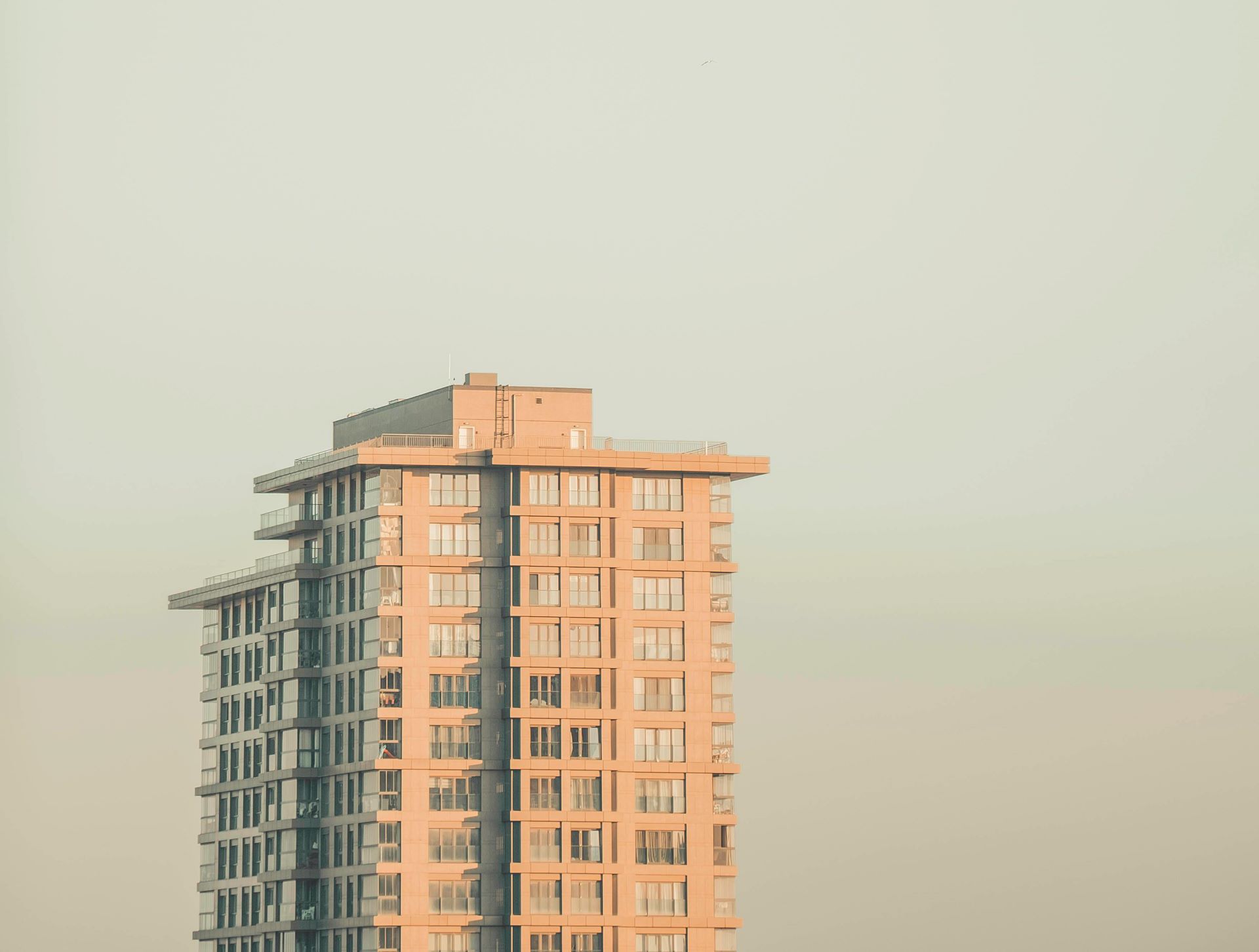 Signs Your Building Needs Immediate Maintenance: A Visual Guide