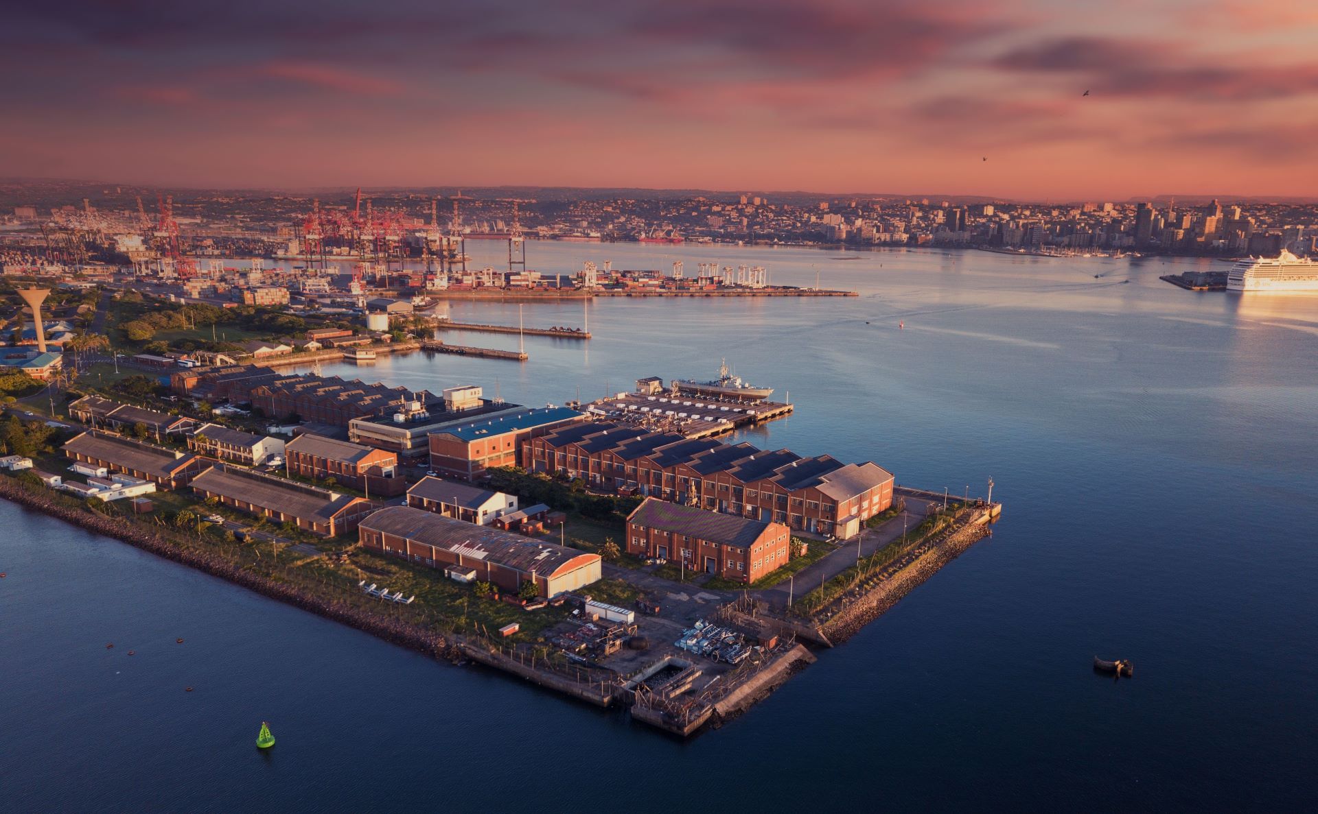 The Future of Mixed-Use Developments in Durban KZN