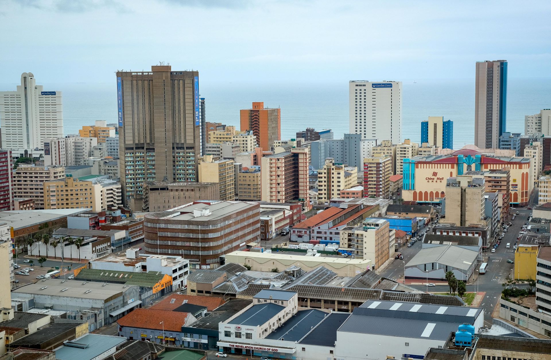 The Silent Enemy: Humidity in Durban Homes