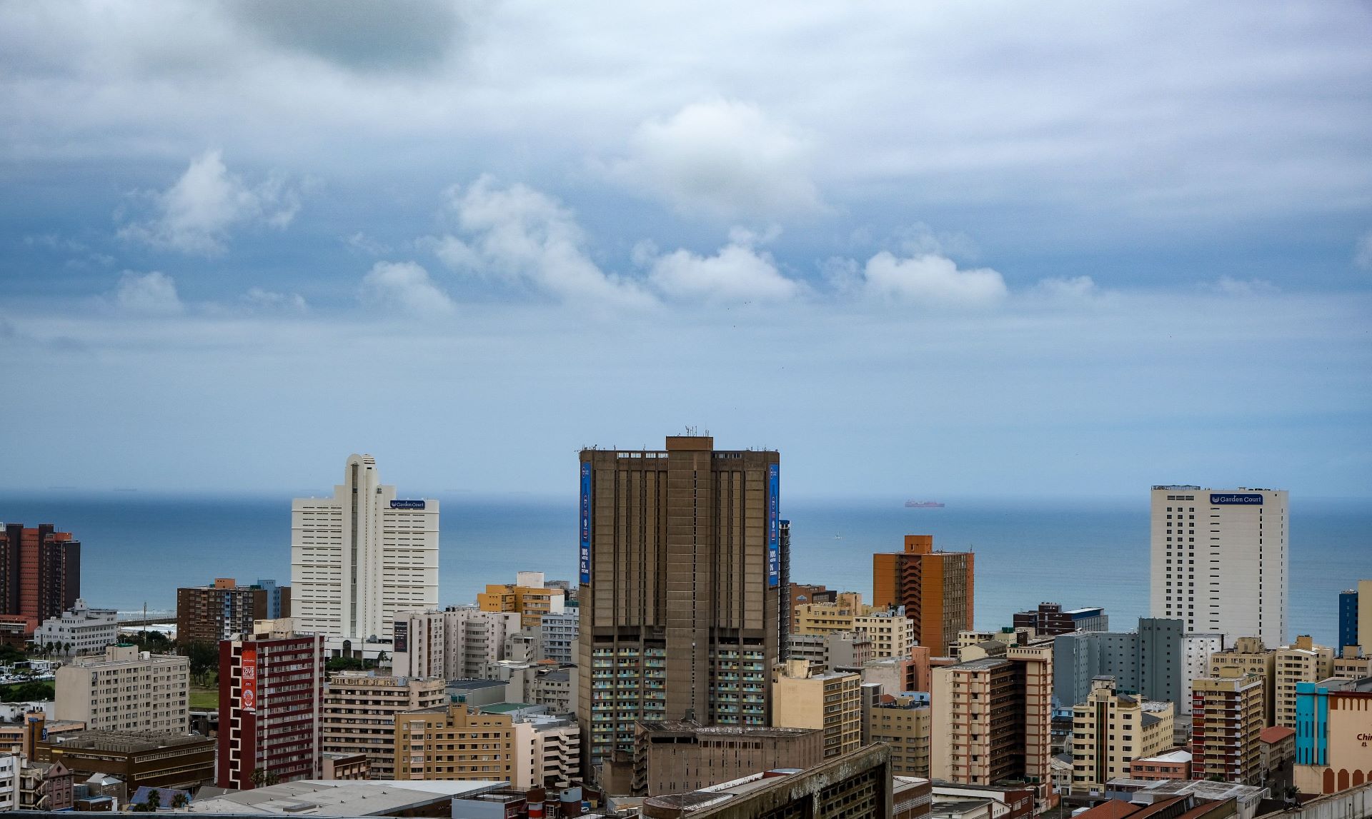 Ventilation Risks in Durban Buildings Explained