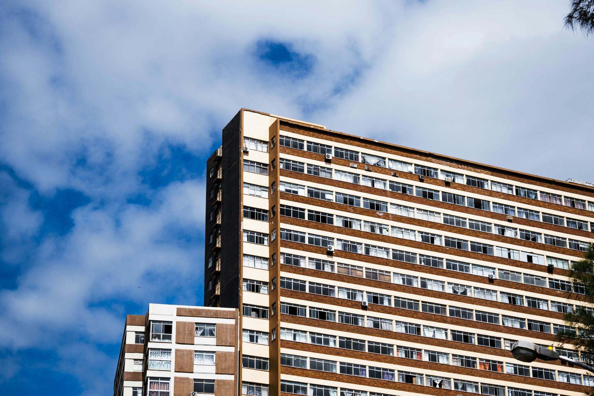 Why Old Durban Buildings Outlast Modern Ones